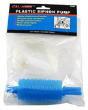 Plastic Siphon Pump - Onsite Concrete Supply
