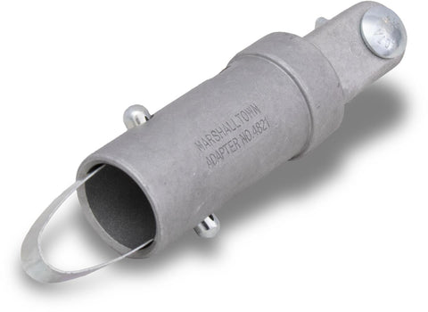 Post Adapter-Push Button Handles - Onsite Concrete Supply