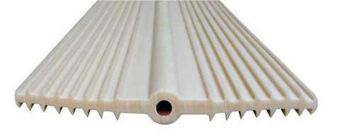 PVC Waterstop 6"x3/16"T RCB 50Ft - Onsite Concrete Supply