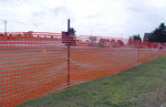 Safety Barrier - Onsite Concrete Supply