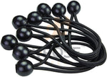 Safety Bungee Ball Cords - Onsite Concrete Supply