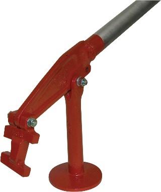 Stake Puller - Onsite Concrete Supply