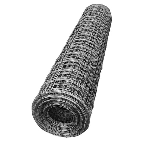 STEEL REMESH ROLL 5'X150', 10G, 6X6, W1.4/1.4 9CT - Onsite Concrete Supply
