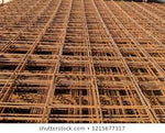 STEEL REMESH ROLL 5'X150', 10G, 6X6, W1.4/1.4 9CT - Onsite Concrete Supply