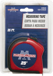 Tape Measure - 25' - Onsite Concrete Supply