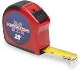 Tape Measure - 25' - Onsite Concrete Supply