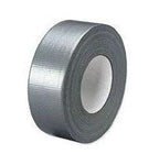 Tape Polyethylene 60 yds Length x 2 Width Silver Gray - Onsite Concrete Supply