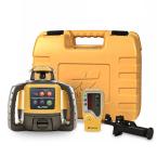 Topcon RL-H5A Self leveling rotary grade laser level